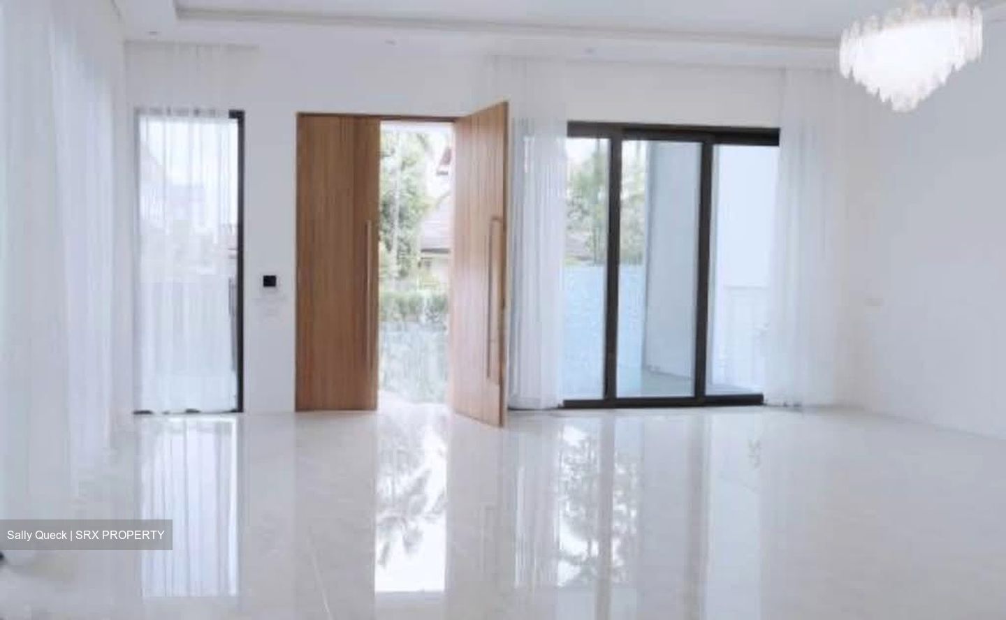 Serangoon Garden Estate (D19), Semi-Detached #575372691